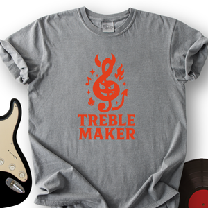 Born to Make Treble T-Shirt