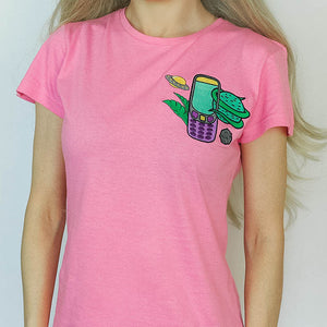 90s Bae Tee