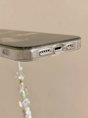 Cats & Flowers Phone Case