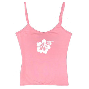 Coconut Girl Aesthetic Tank Top