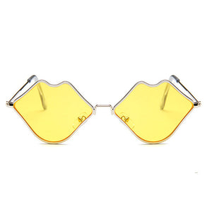 Kiss Me Sunglasses