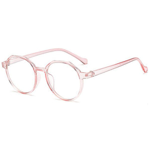 Lollipop Glasses