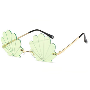 Seashell Sunglasses