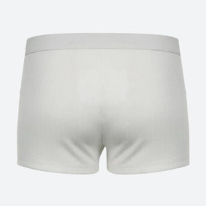 Soft Girl Low Rise Knitted Shorts