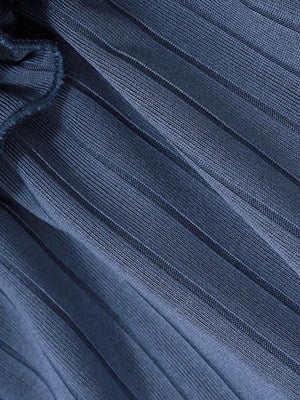 Y2K Mini Dress & Shorts Two Piece Set