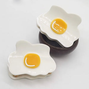 Egg Hair Claw