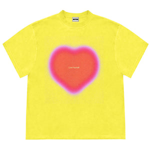Love Yourself Graphic Tee