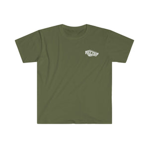 Dancing Souls Branded T-Shirt