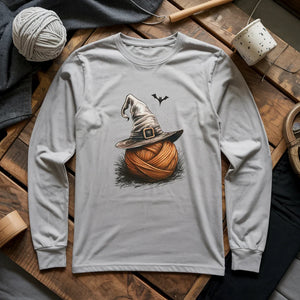 Witch’s Yarn Long Sleeve
