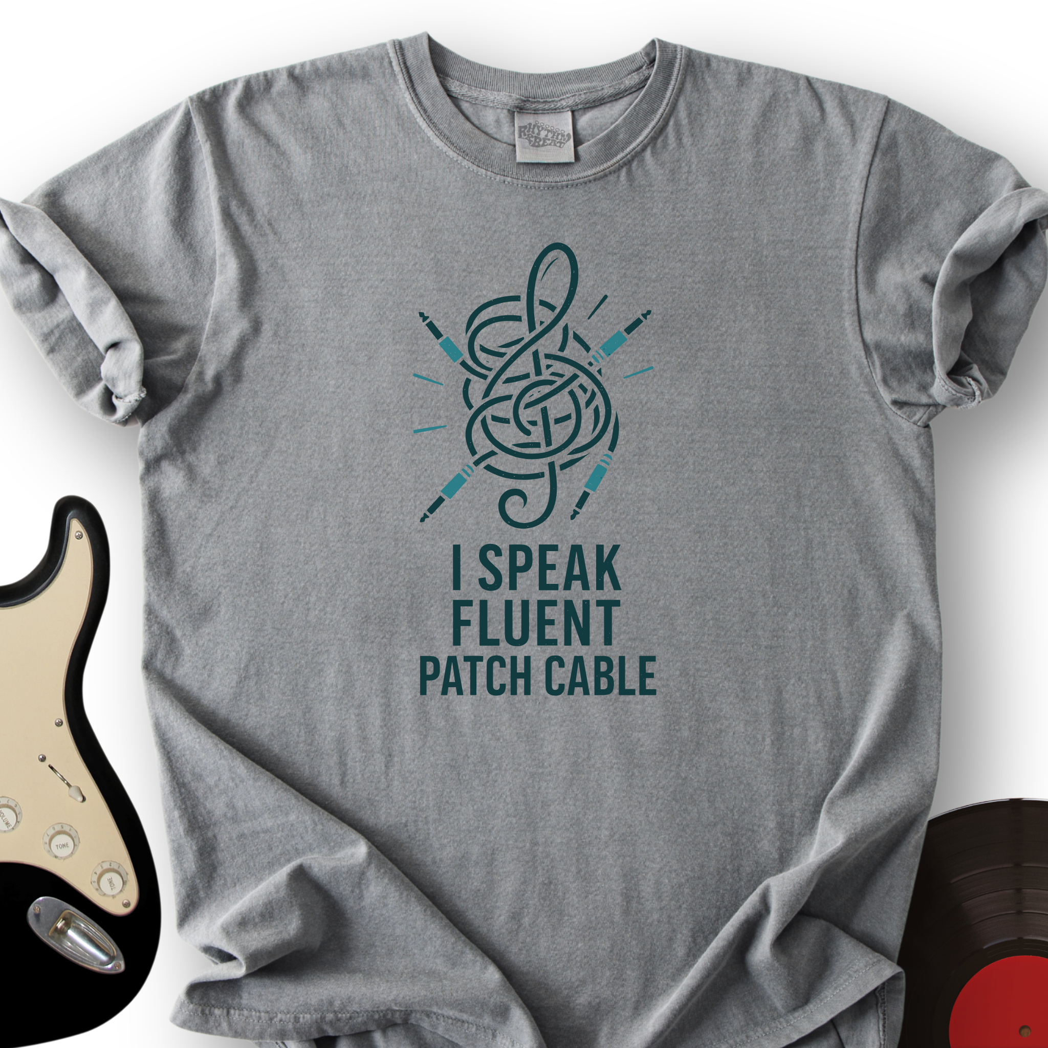 I Speak Fluent T-Shirt