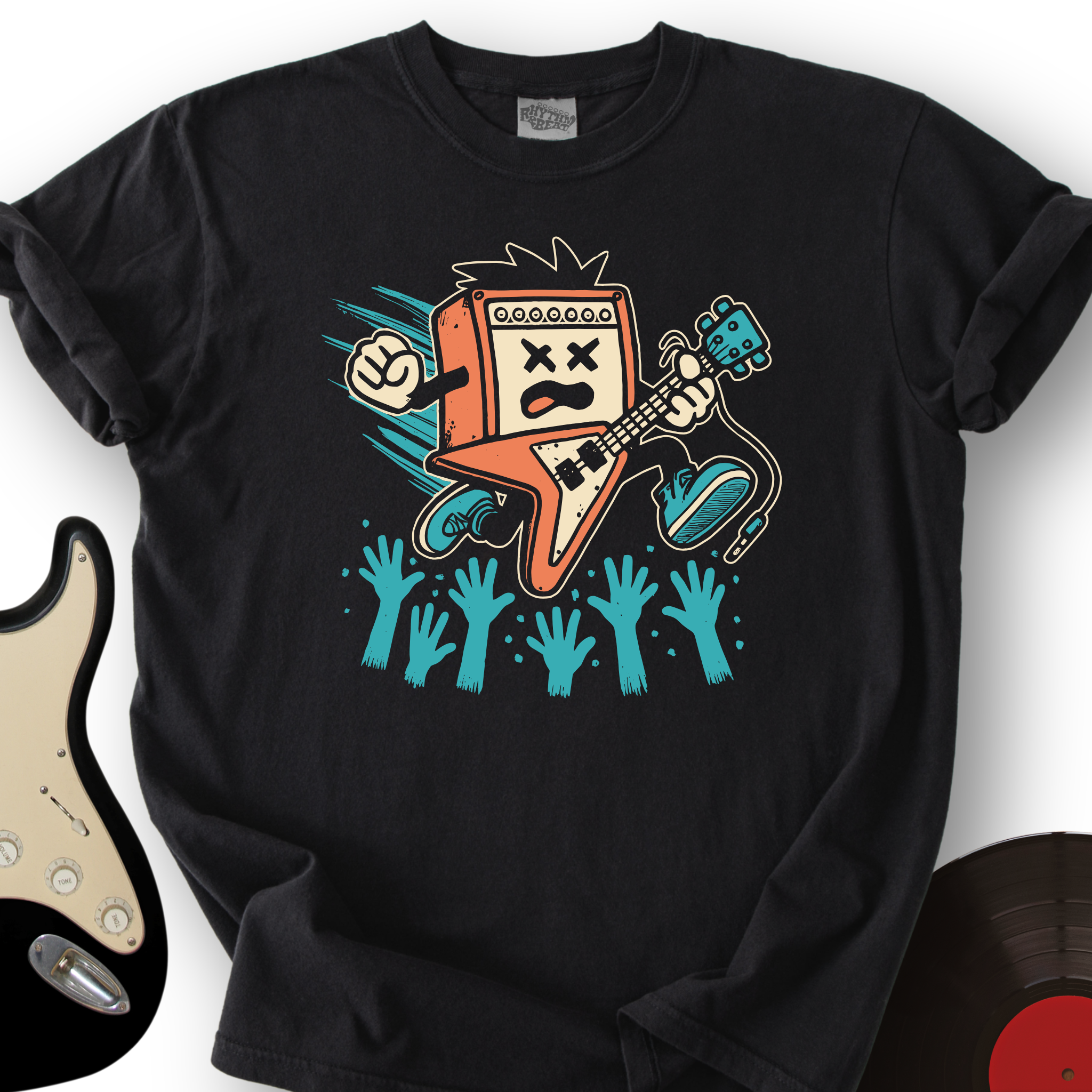 Amp Slam T-Shirt