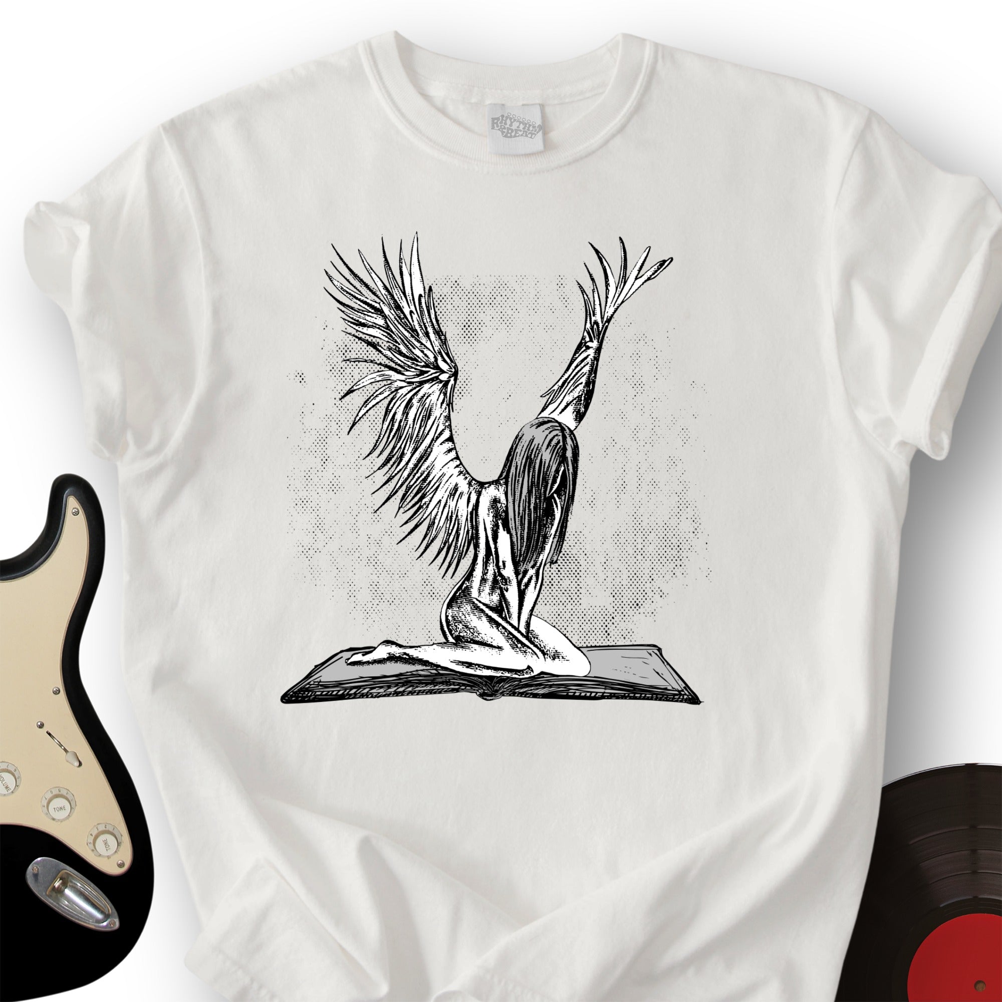 Centerfold T-Shirt