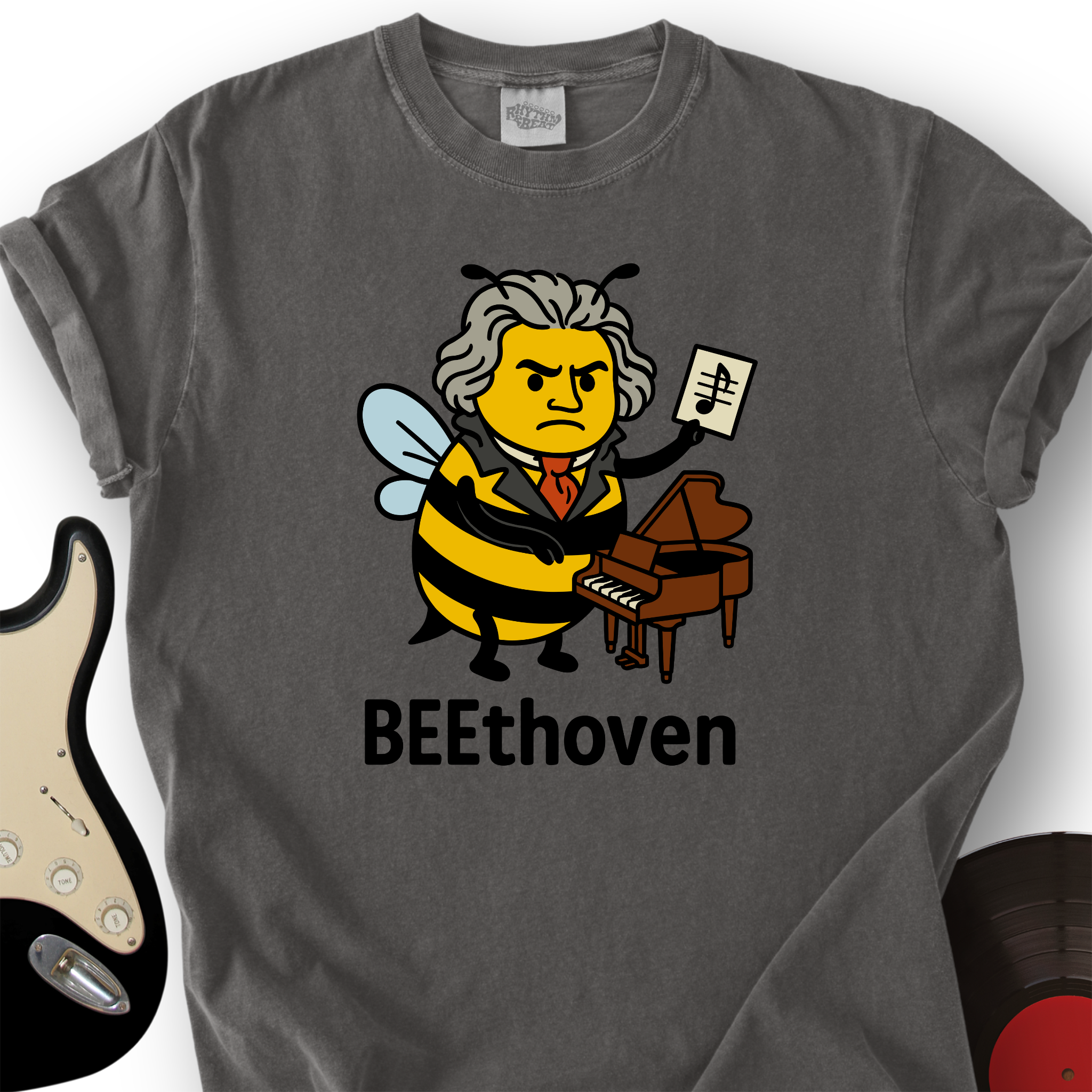 BEEthoven T-Shirt