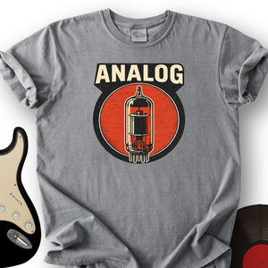 Analog T-Shirt