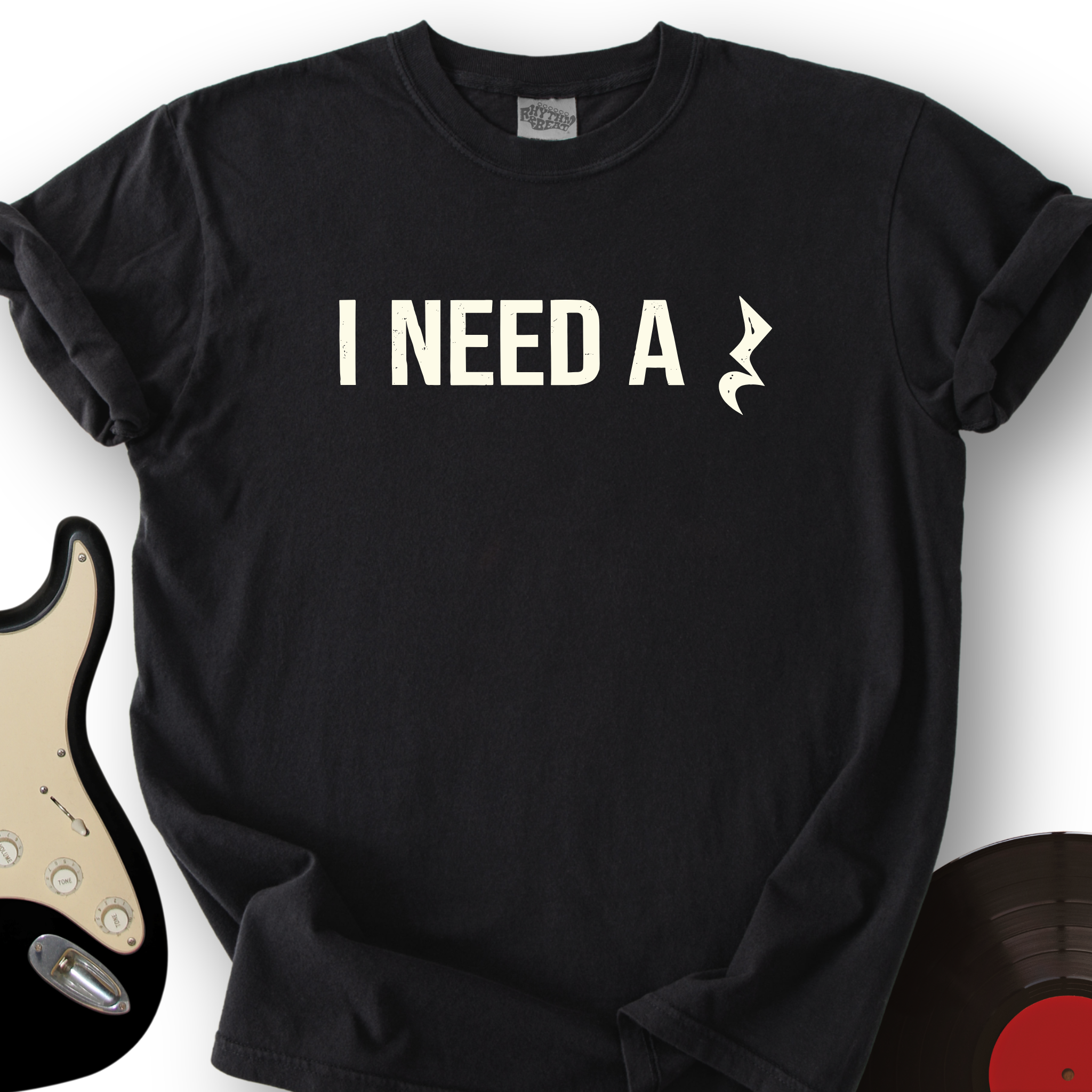 I Need a Rest T-Shirt