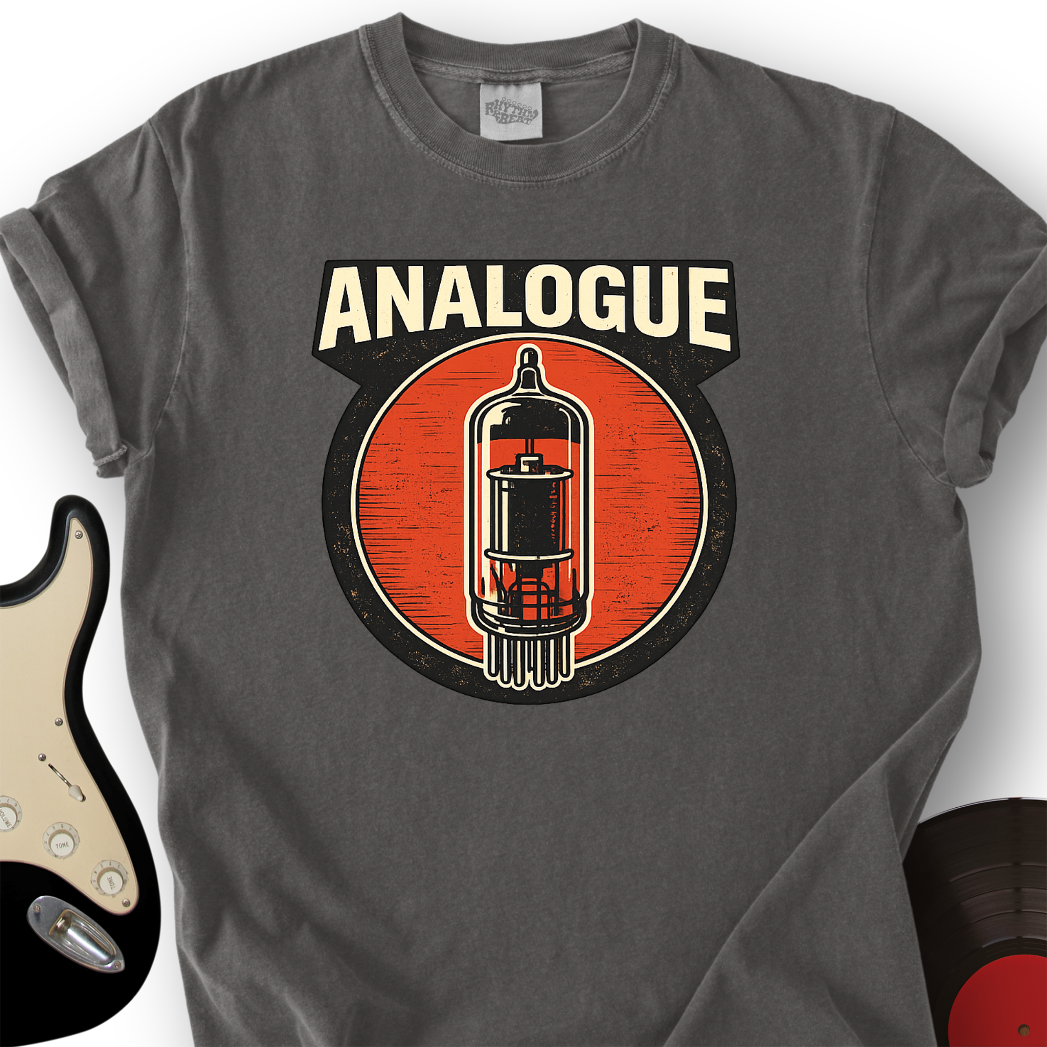 Analogue T-Shirt