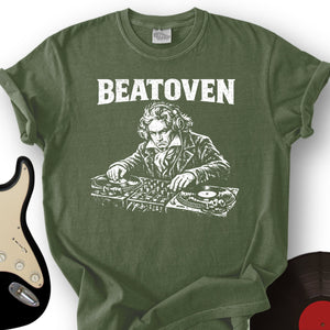 Beatoven T-Shirt