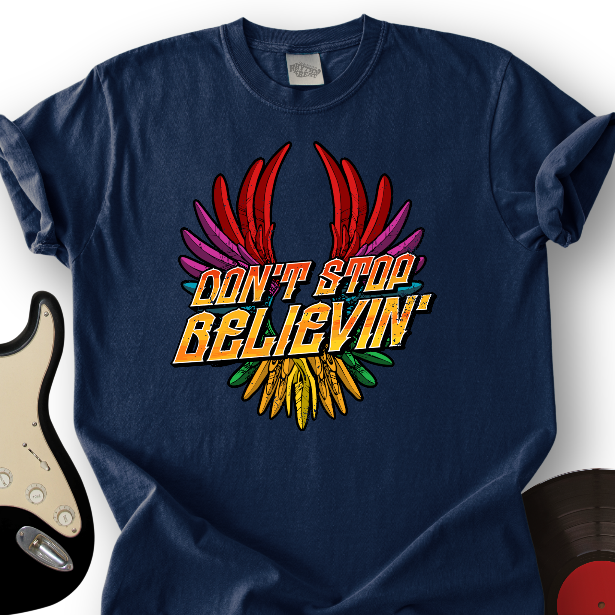 Don't Stop Believin' T-Shirt