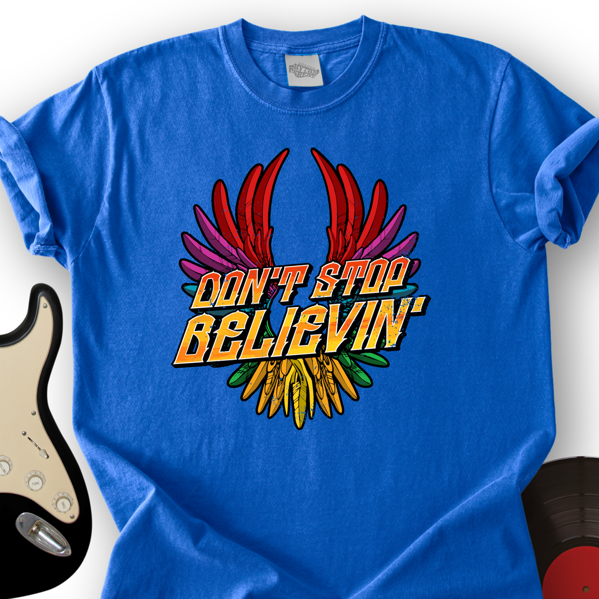 Don't Stop Believin' T-Shirt
