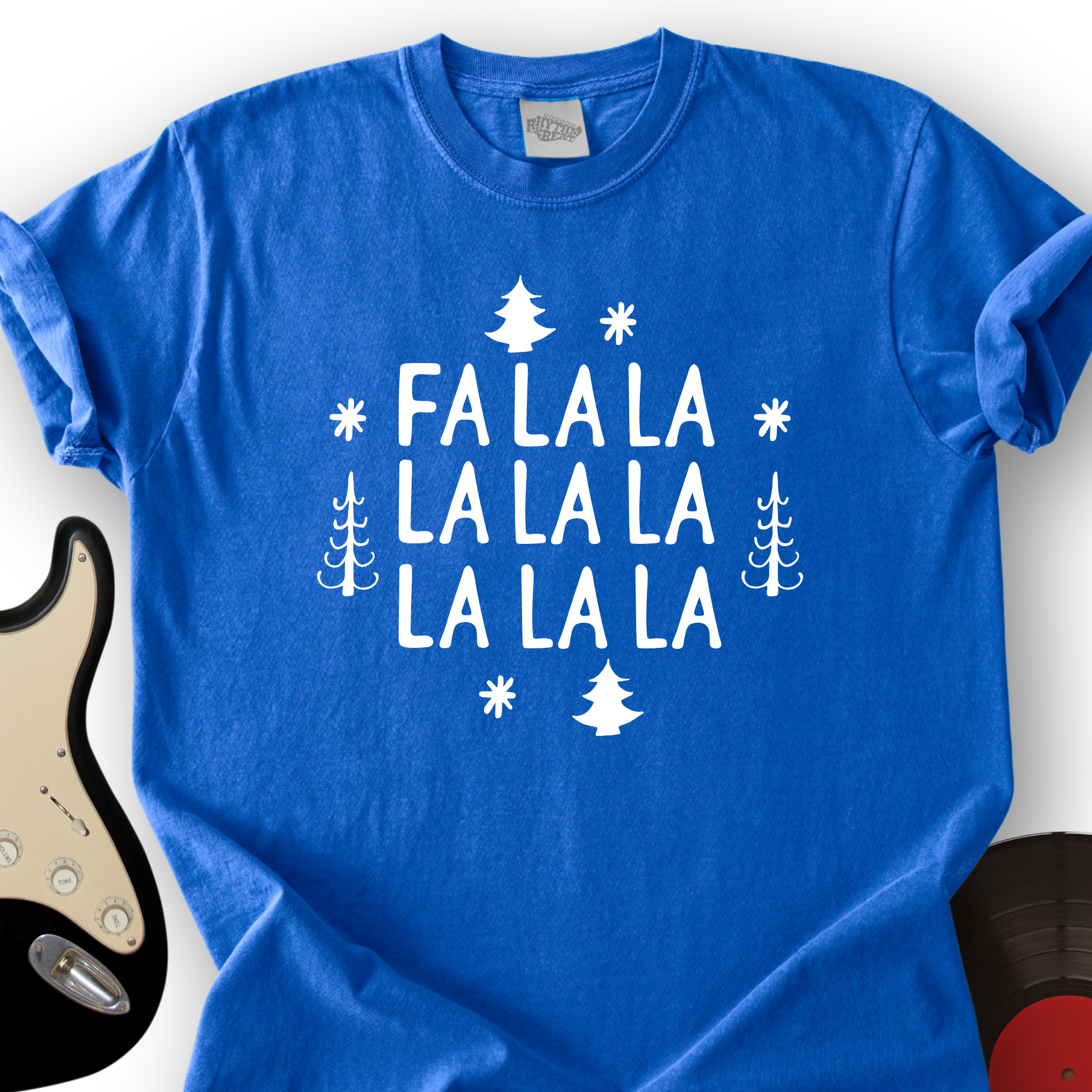 FA LA LA T-Shirt