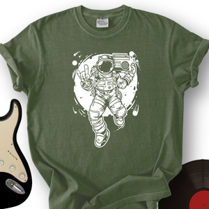 Hey DJ T-Shirt