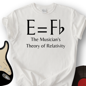 Einstein T-Shirt