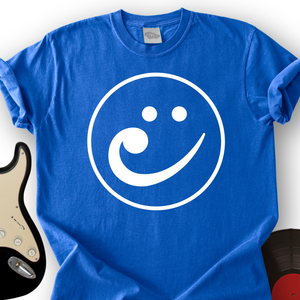 Bass Face T-Shirt