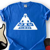 Feel The Beat T-Shirt