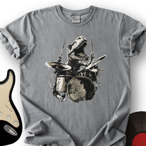 Ancient Drummer T-Shirt