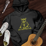 DJ Wildcat Hoodie