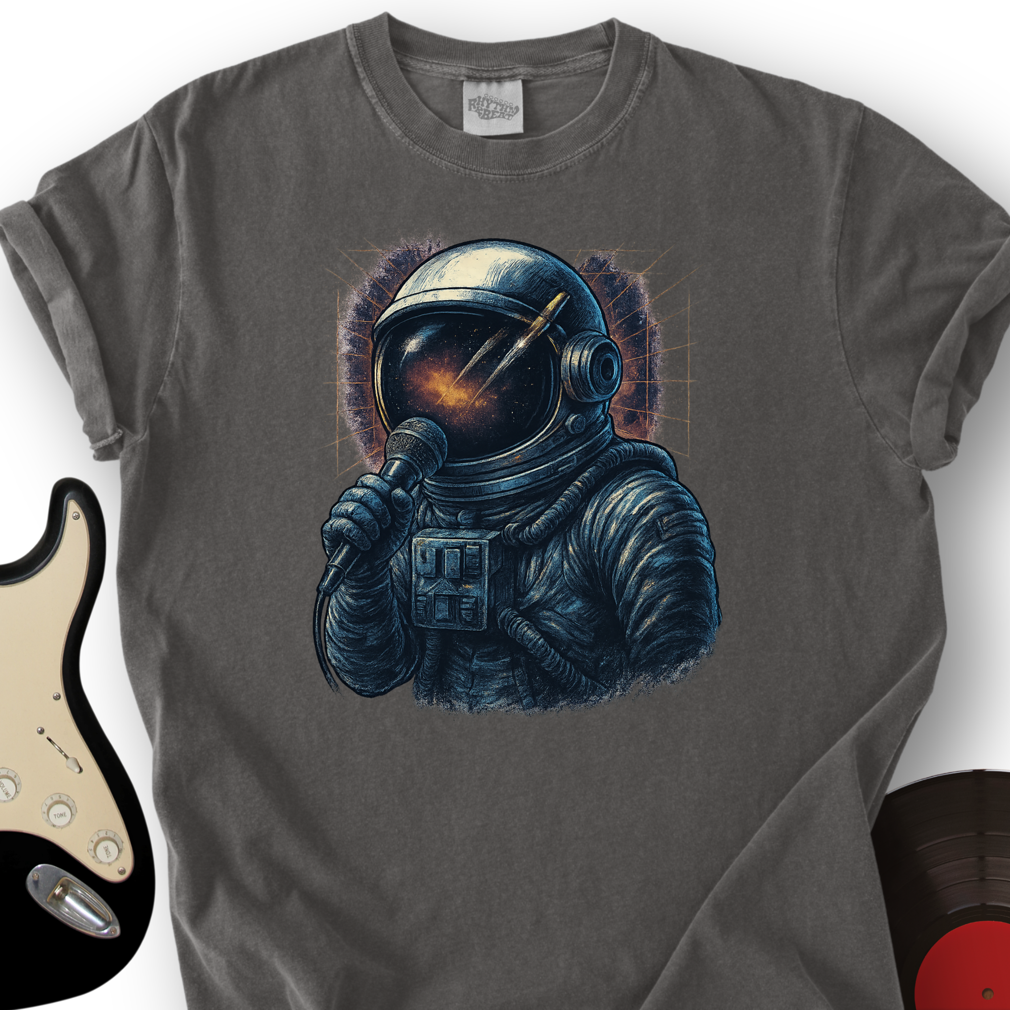 Cosmic Voice T-Shirt