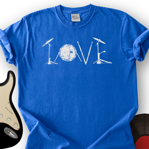 Beat of Love T-Shirt