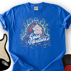 Good Vibrations T-Shirt