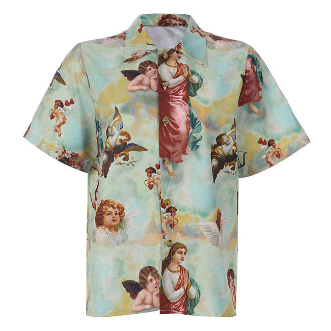 Angel Shirt