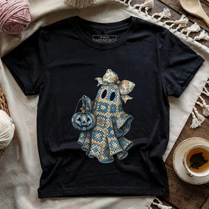 Granny Ghost T-shirt