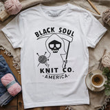 Knit Co. T-shirt