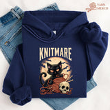 Knitmare Hoodie