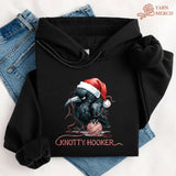 Knotty Hooker Hoodie