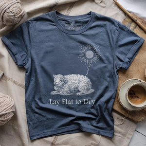 Lay Flat T-shirt