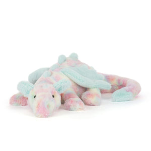 Lazulia Dragon Plush Toy
