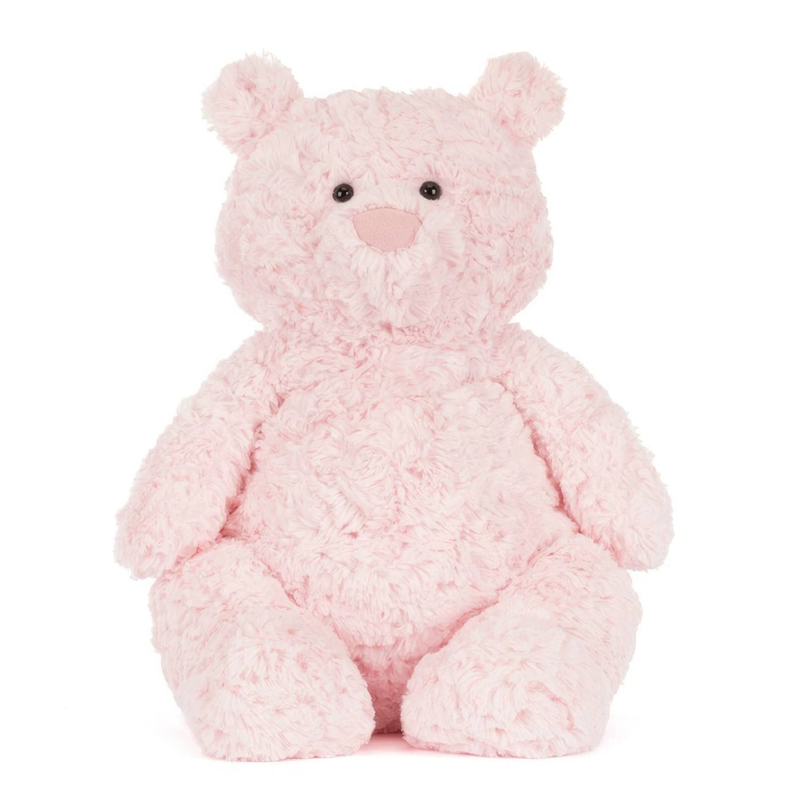 Leola Bear Plush Toy