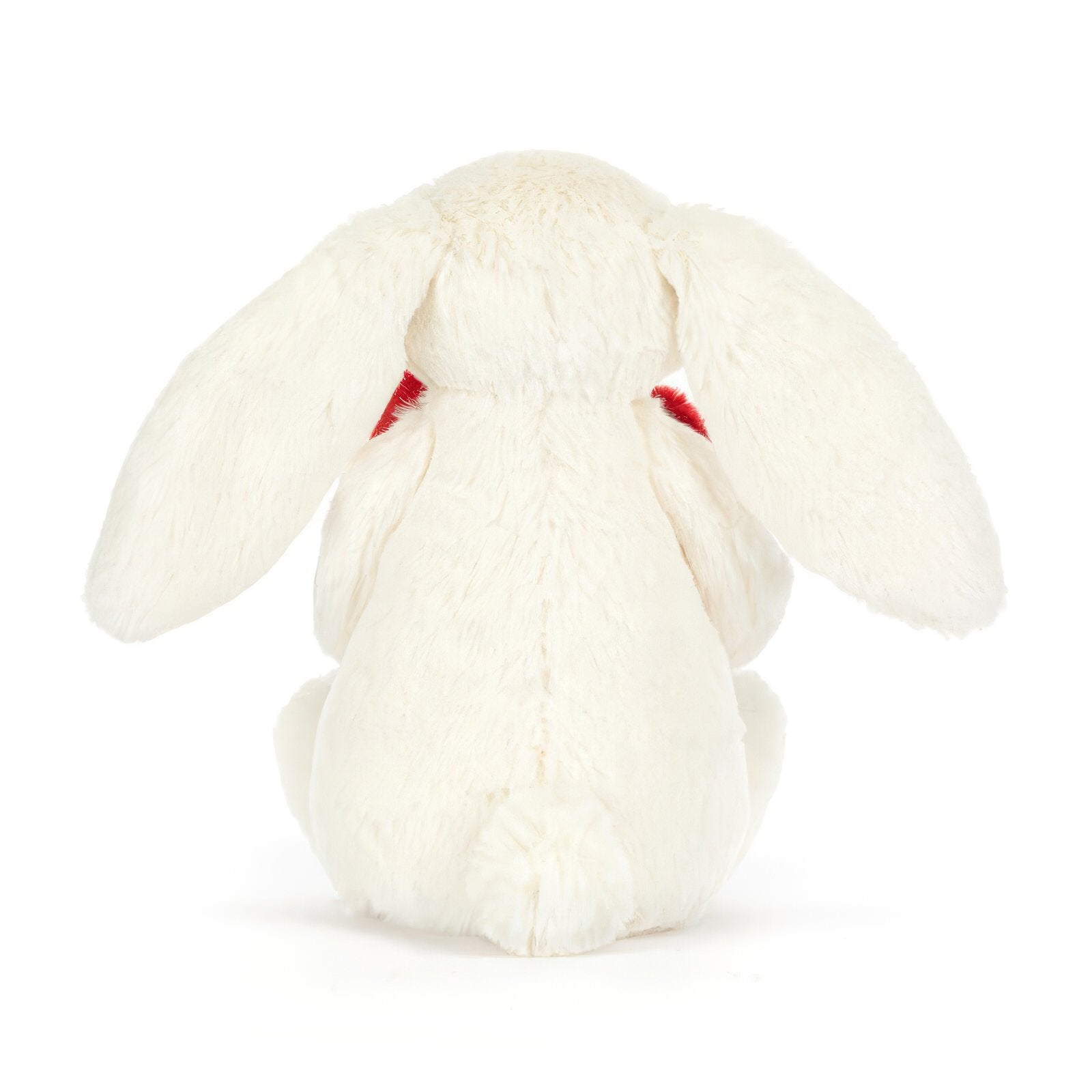 Heart Bunny Plush Toy