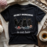 Secret Ingredient T-shirt