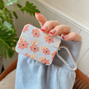 Spring Blossom AirPods Case