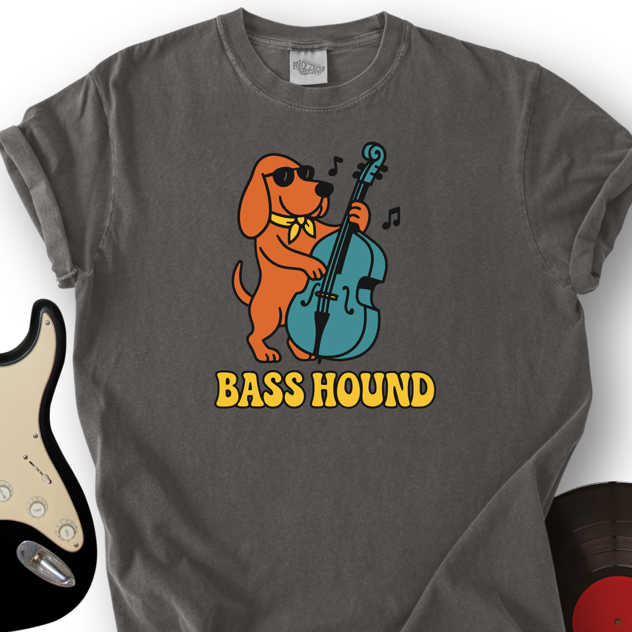 Bass Hound T-Shirt