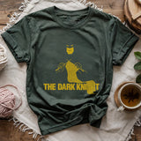 The Dark Knit T-shirt