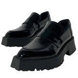 Personal Growth Platform Loafers