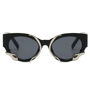 Y2K Snake Sunglasses