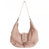 Star Detail Hobo Bag