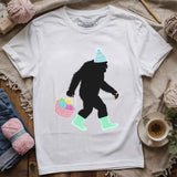 Bigfoot T-shirt